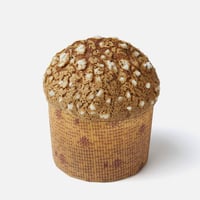 AGRUMI PANETTONE （レモン/オレンジ/日本の柑橘）
