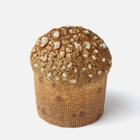 AGRUMI PANETTONE （レモン/オレンジ/日本の柑橘）