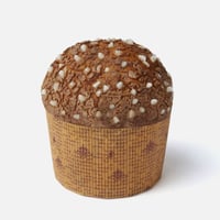 GR PANETTONE（ミルクチョコレート/オレンジ/ヘーゼルナッツ）
