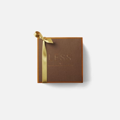 LESS COOKIE 4 SELECTIONS（おまかせ4種クッキーセット）
