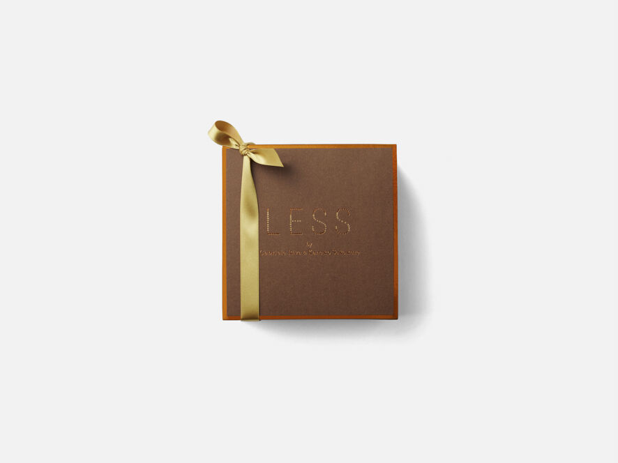LESS COOKIE 4 SELECTIONS（おまかせ4種クッキーセット） | LESS