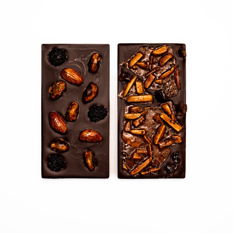 シングルビーンズタブレットチョコレートセット | LESS ONLINE SHOP