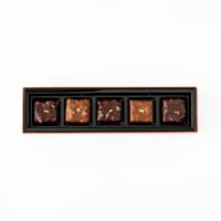 ロシェチョコレート（アーモンド）5個入り