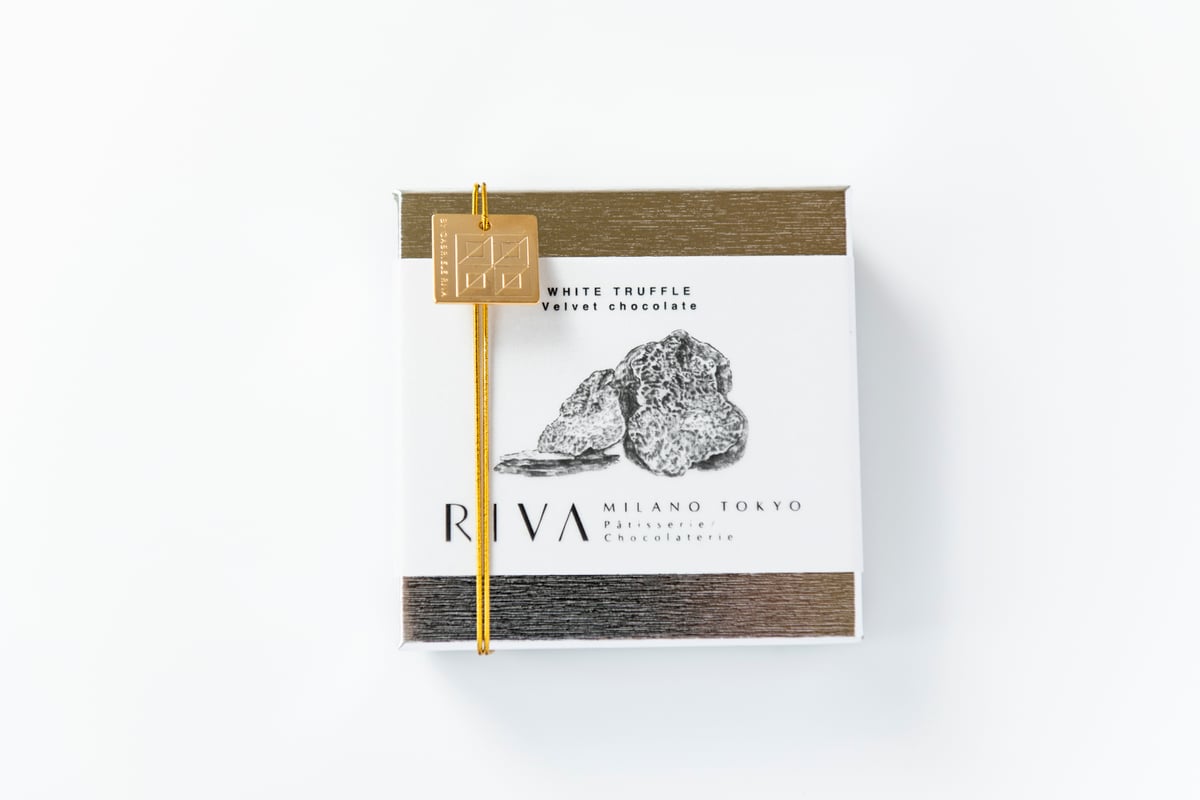 VELVET TRUFFLE (白トリュフ) | LESS ONLINE SHOP