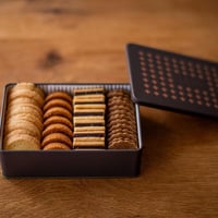 クッキーページ ダニサバタークッキー90g｜A12-2475898｜きっと見つかる