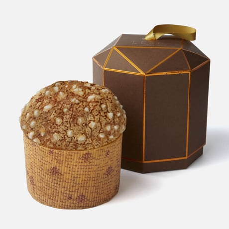 AGRUMI PANETTONE （レモン/オレンジ/日本の柑橘）