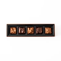 ロシェチョコレート（ヘーゼルナッツ）5個入り