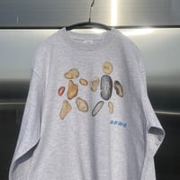 石bro long sleeve tee