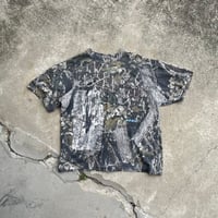 木肌に棲む TEE