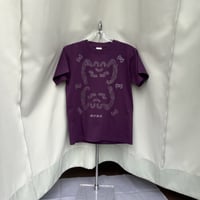 °dot bat bat dot° tee  (店舗受け取り)