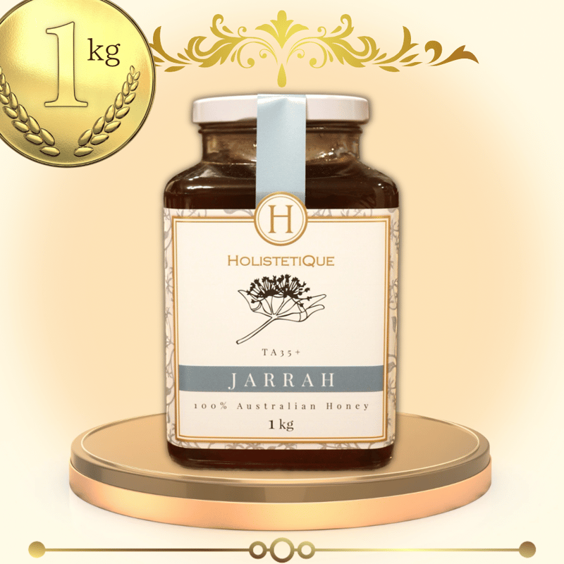 HTQ Jarrah 1kg | Reishinka STORE