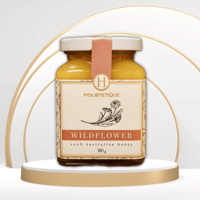 HTQ Wildflower 380g