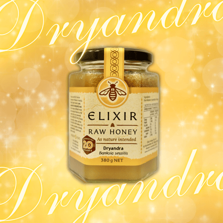 非加熱蜂蜜 | STORES