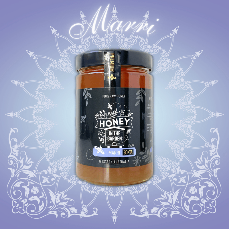 大人気】HIG マリ 蜂蜜 750g 【公式通販】