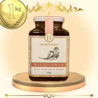 HTQ Wildflower 1kg