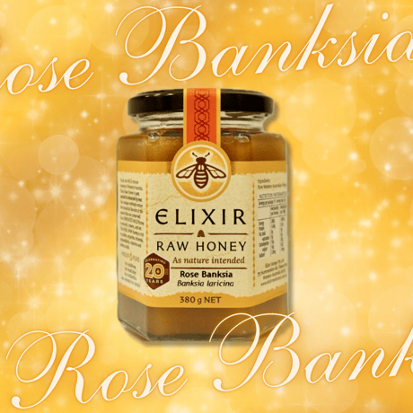 非加熱蜂蜜 | STORES