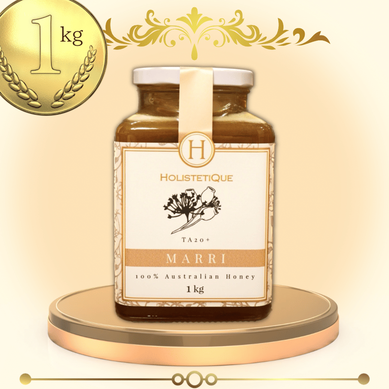 HTQ Marri 1kg | Reishinka STORE HTQ Marri 1kg | Reishinka STORE