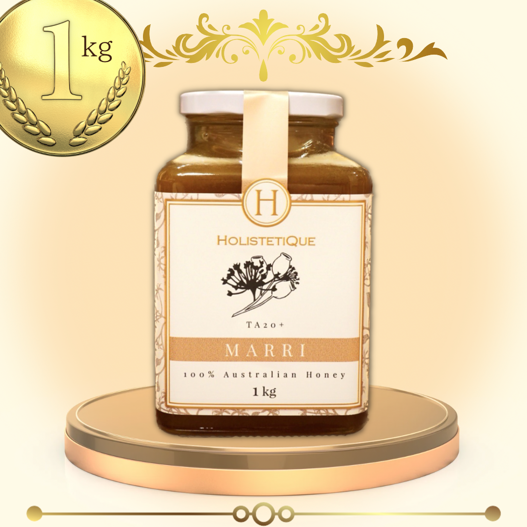 その他 HTQ MARRI 1kg HTQ Marri 1kg | Reishinka STORE