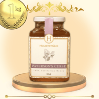 HTQ Paterson’s Curse 1kg