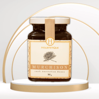HTQ Murchison 380g