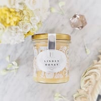 HTQ Linden Honey 450g