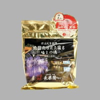 長楽園オリジナル温泉の素１０回分(250g)