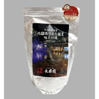 長楽園オリジナル温泉の素１００回分(2.5kg)