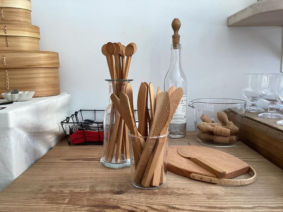 渡邊浩幸 穴あきサーバー カトラリー 渡邊浩幸 穴あきサーバー カトラリー 渡邊浩幸 穴あきサーバー