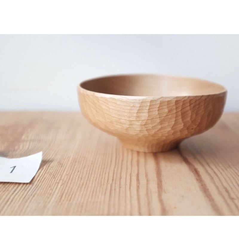 渡邊浩幸 スープボウル | Tabemono to nichiyouhin wao