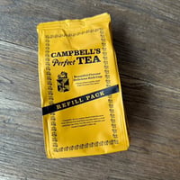 キャンベルズ・パーフェクト・ティー　リフィルパック（250ｇ）