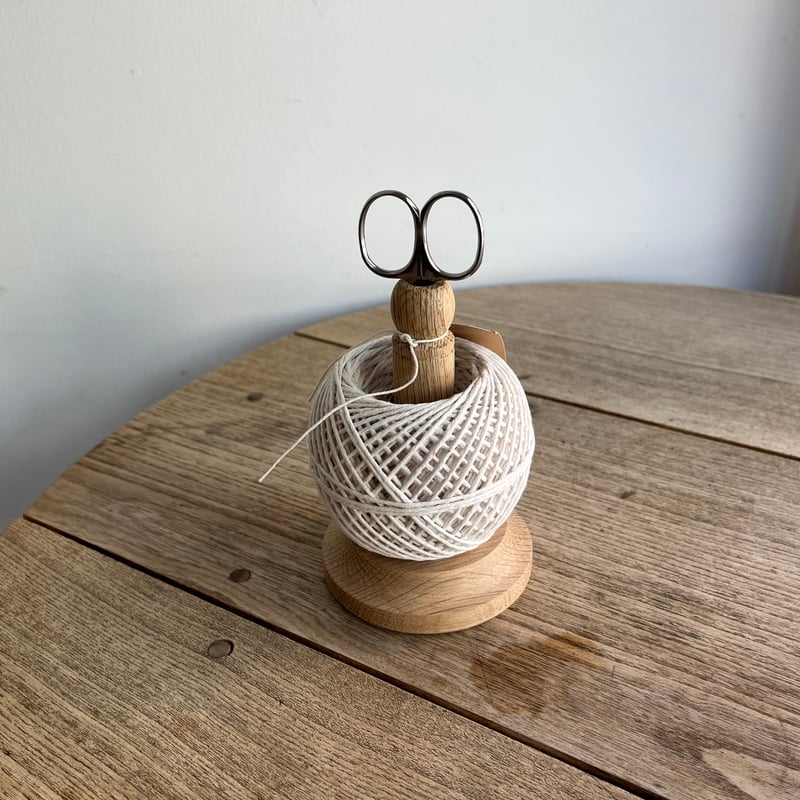 Creamore Mill 糸巻き | Tabemono to nichiyouhin wao