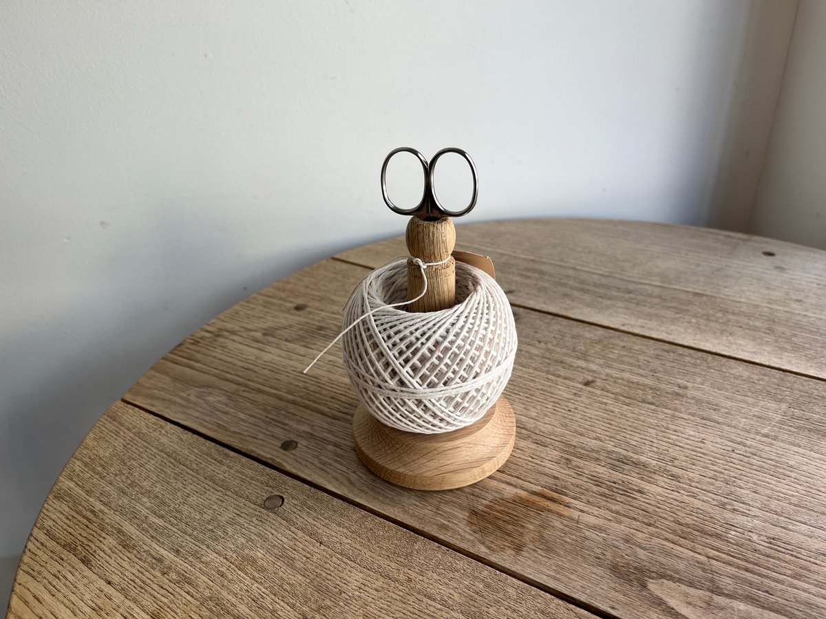 Creamore Mill（クレモアミル） Creamore Mill クレモアミル ボトルストッパー ナチュラル 木製