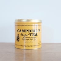 キャンベルズ・パーフェクト・ティー缶　（500ｇ）