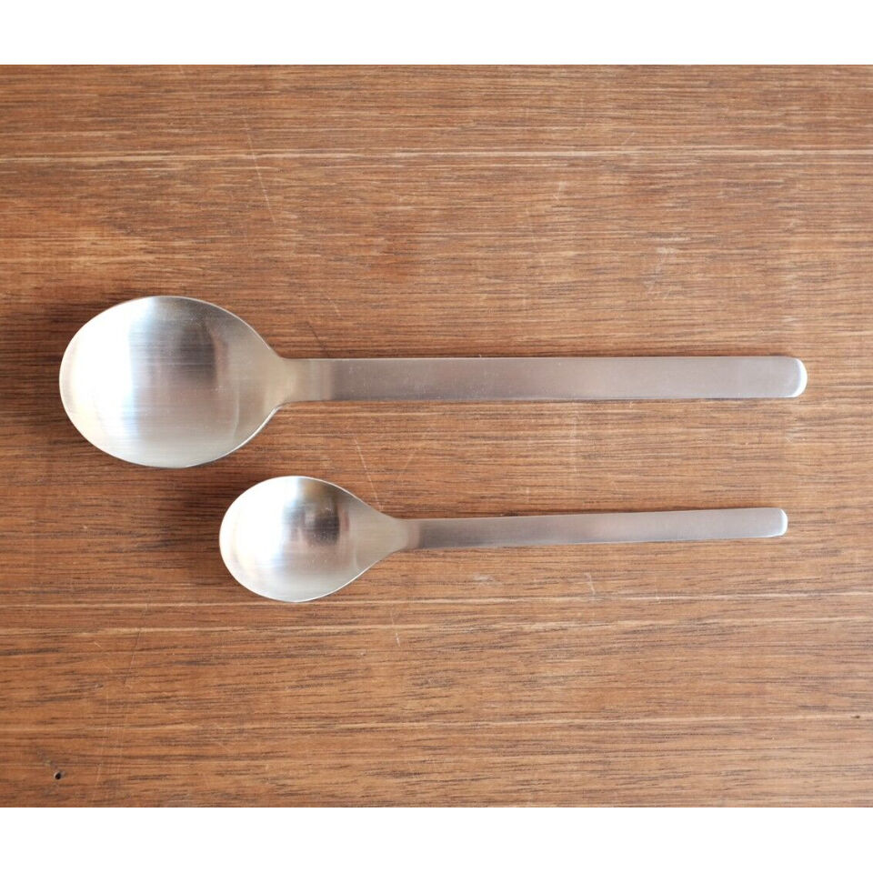 喫茶関連用品 カトラリー まとめ カトラリーシリーズ | Tabemono to nichiyouhin wao