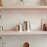 長峰菜穂子 黒 プレート | Tabemono to nichiyouhin wao