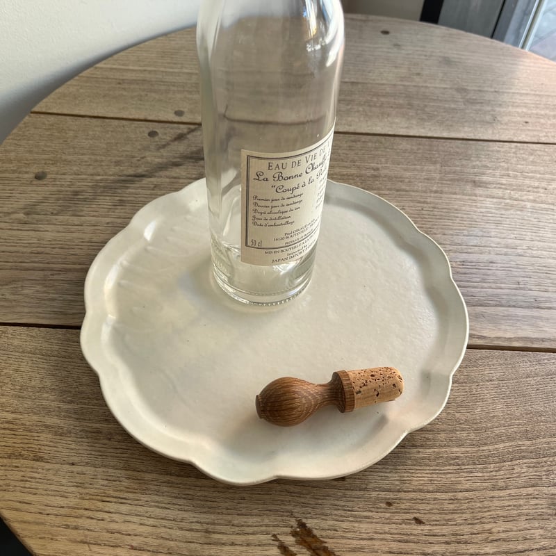 Creamore Mill ボトルストッパー | Tabemono to nichiyouhi