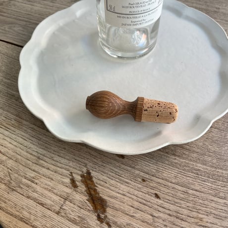 Creamore Mill ボトルストッパー