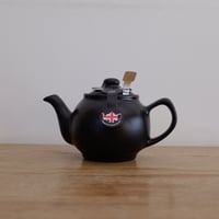 長峰菜穂子 黒 プレート | Tabemono to nichiyouhin wao