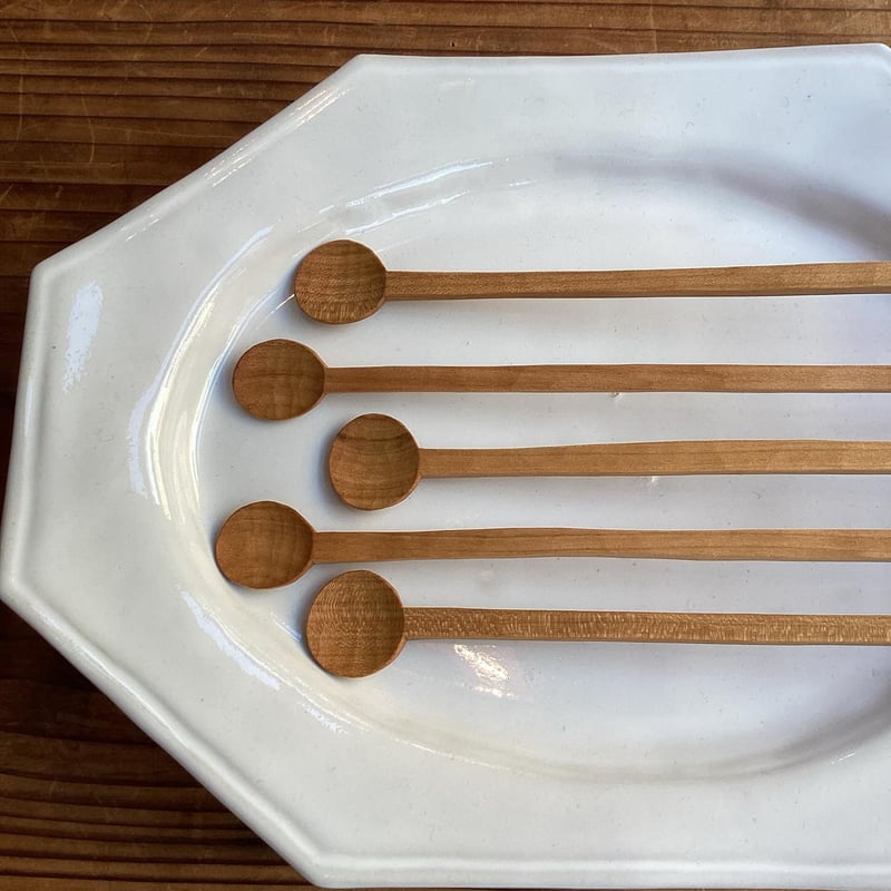 渡邊浩幸 マドラー | Tabemono to nichiyouhin wao