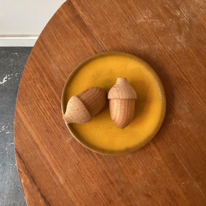 渡邊浩幸 どんぐり 穴なし | Tabemono to nichiyouhin wao