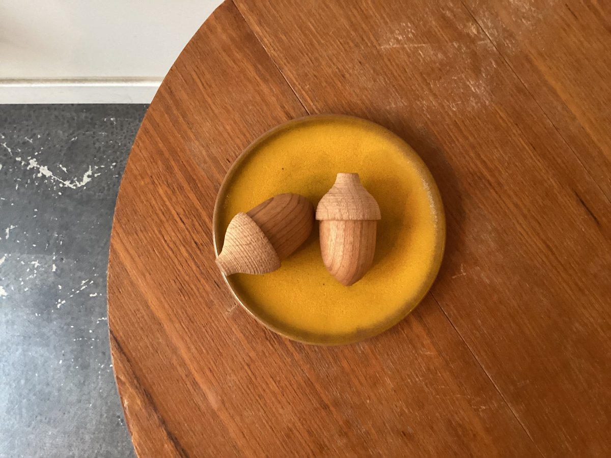 どんぐり。他の方は購入しないで下さい。 どんぐり200個 - メルカリ