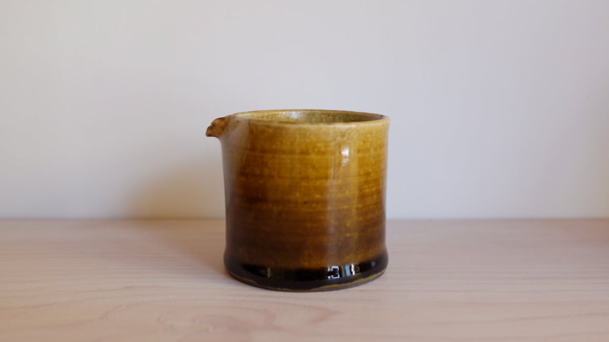 雅翠の茶碗（ひび釉） 雅翠の茶碗（ひび釉） Artworks | TSUNAGU