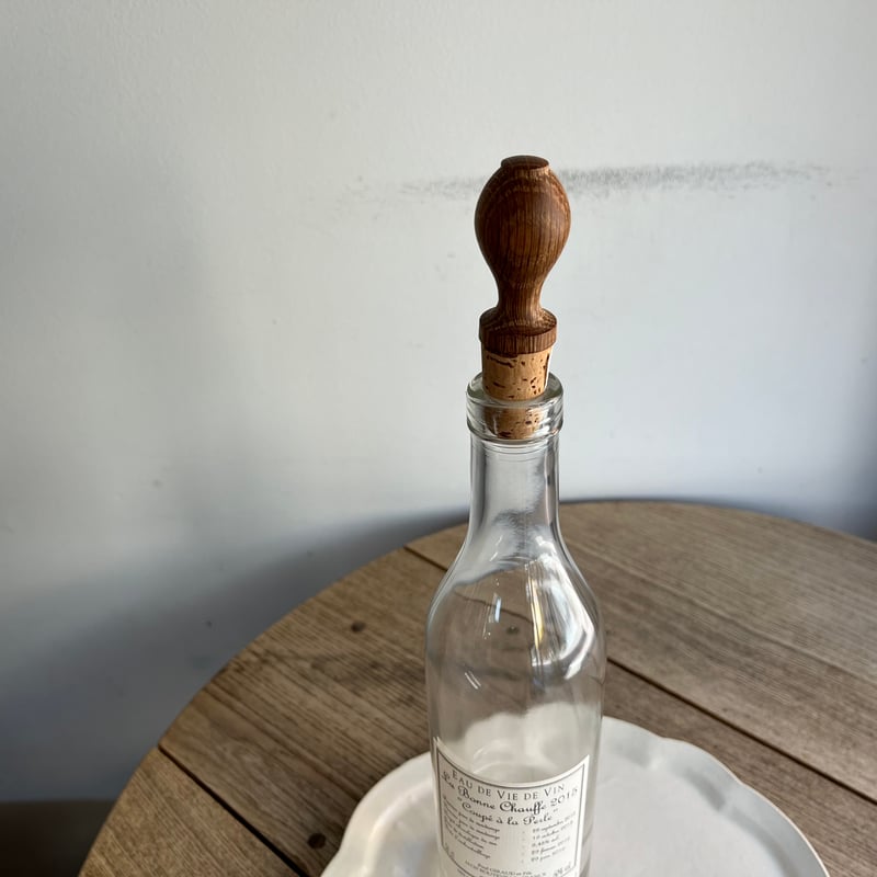 Creamore Mill ボトルストッパー | Tabemono to nichiyouhi