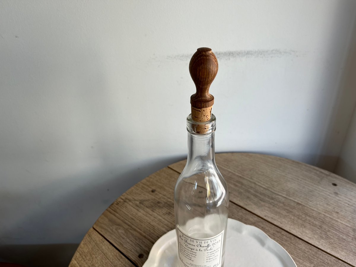 Creamore Mill ボトルストッパー | Tabemono to nichiyouhi