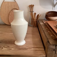 長峰菜穂子　フラワーベース