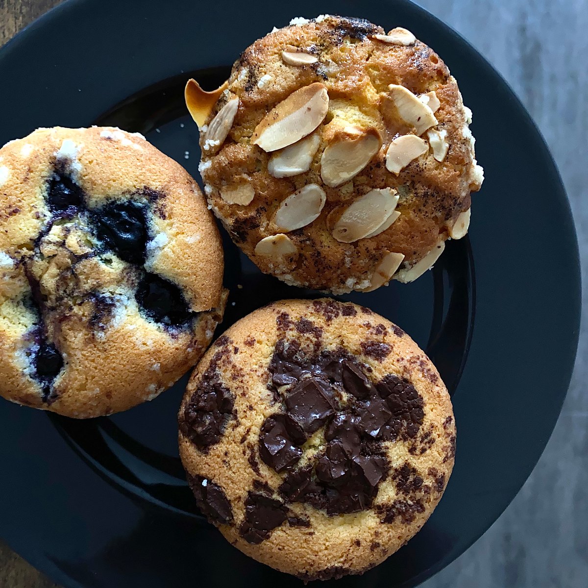 マフィン8個 (1/6〜1/30発送) | 焼き菓子TRICKLE