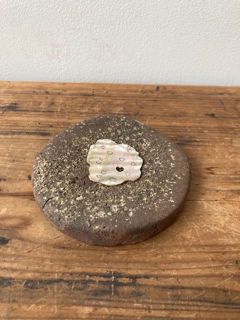 山口千絵・螺鈿細工 / love bug | くらしのものsiro