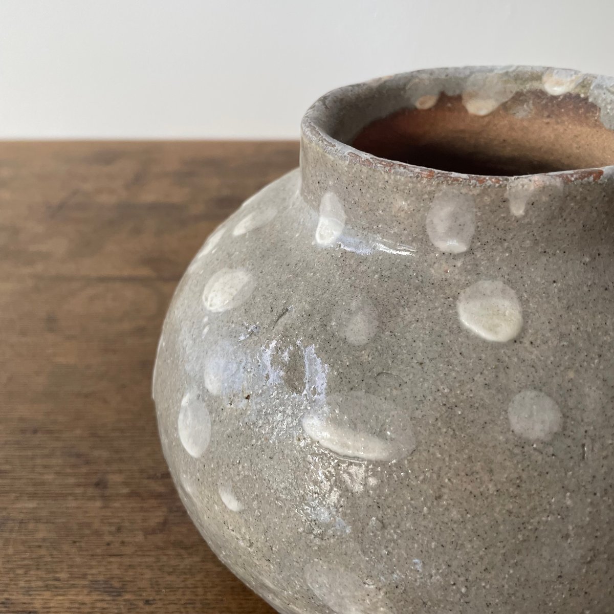 壷田和宏・亜矢 / 花器 （217） | くらしのものsiro