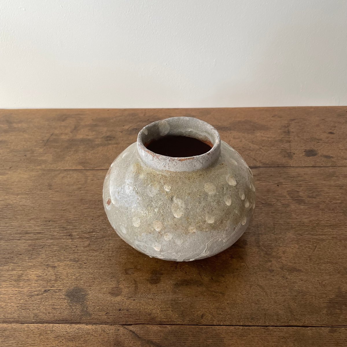 壷田和宏・亜矢 / 花器 （217） | くらしのものsiro