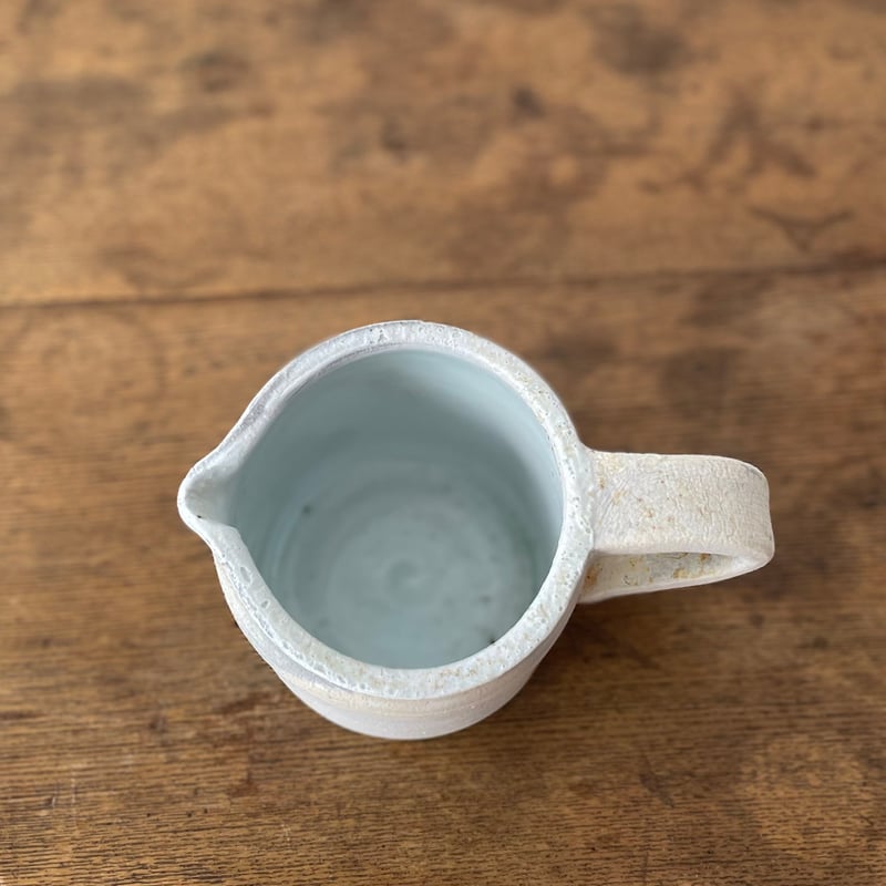 壷田和宏・亜矢 / 注器 （37） | くらしのものsiro